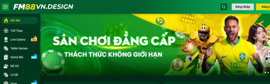 Khám Phá FM88 – Nơi Giao Thoa Âm Nhạc Và Cuộc Sống